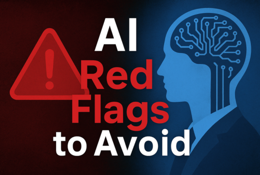 AI Red Flags to Avoid in Canada
